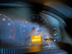 Silber Gebraucht 2003 Opel Vectra Limousine | 1.199 € (Superpreis)