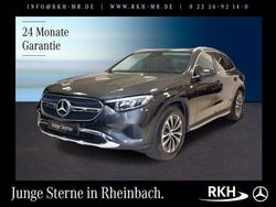 Grau Gebraucht 2023 Mercedes GLC200 Advanced Plus SUV | 44.980 € (Guter Preis)