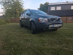 Grau Gebraucht 2006 Volvo XC90 SUV | 4.999 € (Fairer Preis)
