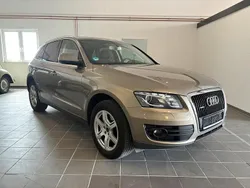 Gold Gebraucht 2010 Audi Q5 SUV | 10.750 € (Guter Preis)