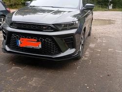 Grau Gebraucht 2025 SWM G01 SUV | 17.900 € (Etwas zu teuer)