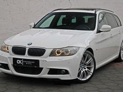 Weiß Gebraucht 2010 BMW 335 M Sport Kombi | 14.000 € (Fairer Preis)