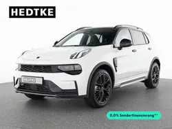 Weiß Neu 2025 Lynk & Co 01 SUV | 46.995 €