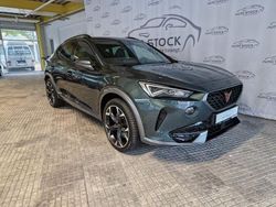 Grün Gebraucht 2022 Cupra Formentor VZ SUV | 29.450 € (Fairer Preis)