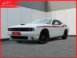 Weiß Gebraucht 2023 Dodge Challenger Coupé | 44.890 € (Superpreis)