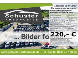 Silber Gebraucht 2024 Skoda Kamiq Selection SUV | 19.279 € (Guter Preis)