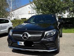 Gebraucht 2019 Mercedes GLC350 AMG line SUV | 37.900 € (Teuer)