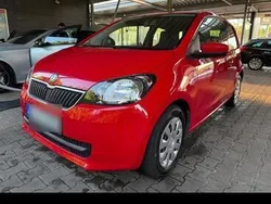 Andere außenfarben Gebraucht 2012 VW up! Kleinwagen | 4.300 € (Guter Preis)