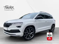 Moonstonegrau Gebraucht 2022 Dacia Jogger Extreme Van / Kleinbus | 18.410 € (Fairer Preis)