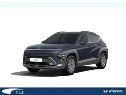 Denim blue / mic Neu 2025 Hyundai Kona Trend SUV | 26.780 € (Fairer Preis)
