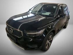 Schwarz Gebraucht 2022 Volvo XC40 Core SUV | 24.395 € (Superpreis)