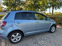 Blau Gebraucht 2011 VW Golf Plus Style Van / Kleinbus | 7.500 € (Guter Preis)