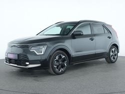 Interstellar Gebraucht 2023 Kia e-Niro Spirit SUV | 24.965 € (Guter Preis)