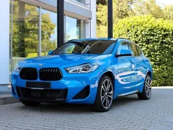 Blau Gebraucht 2023 BMW X2 M Sport SUV | 37.690 € (Fairer Preis)
