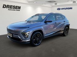 Blau Neu 2025 Hyundai Kona Trend SUV | 38.490 € (Fairer Preis)