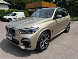 Gebraucht 2019 BMW X5 Performance SUV | 42.400 € (Guter Preis)
