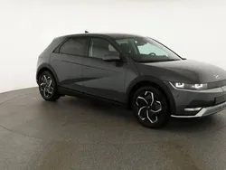 Grau Gebraucht 2023 Hyundai Ioniq 5 SUV | 36.999 € (Guter Preis)