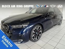Andere farbe Gebraucht 2022 BMW i5 M Sport Limousine | 91.991 € (Fairer Preis)