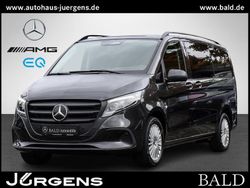 Grau graphitgrau metallic Gebraucht 2024 Mercedes Vito Van / Kleinbus | 49.490 €
