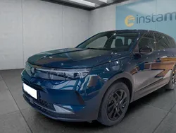 Blau Gebraucht 2025 Opel Grandland X SUV | 33.799 € (Fairer Preis)