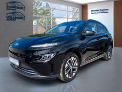 Schwarz Gebraucht 2022 Hyundai Kona Premium SUV | 22.990 € (Etwas zu teuer)