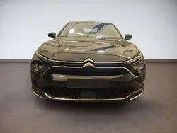 Perla nera Gebraucht 2024 Citroën C5 X PureTech Limousine | 21.750 € (Fairer Preis)