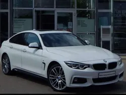 Weiß Gebraucht 2017 BMW 440 M Sport Coupé | 29.000 € (Guter Preis)