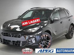 Midnight black Neu 2025 Cupra Terramar VZ SUV | 43.490 € (Superpreis)