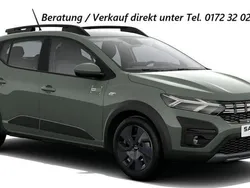 Neu 2024 Dacia Sandero Expression Kleinwagen | 18.990 € (Etwas zu teuer)