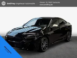 Schwarz Neu 2025 BMW M235 Performance Coupé | 59.490 € (Teuer)