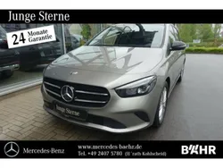 Mercedes B200