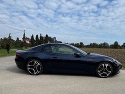 Blau Gebraucht 2025 Maserati Granturismo Coupé | 105.300 € (Superpreis)