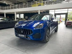Blau Gebraucht 2023 Maserati Grecale GT SUV | 72.900 € (Fairer Preis)
