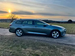Grau Gebraucht 2017 Opel Insignia Business Edition Kombi | 9.150 € (Fairer Preis)