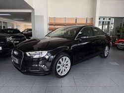 Schwarz Gebraucht 2019 Audi A3 Ambiente Limousine | 16.950 € (Superpreis)