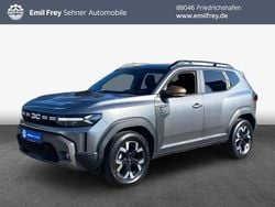Grau Gebraucht 2025 Dacia Duster Extreme SUV | 24.490 € (Fairer Preis)