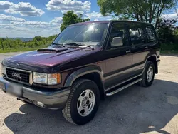 Gebraucht 1995 Opel Monterey SUV | 14.900 €