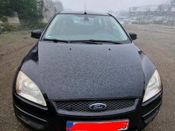 Gebraucht 2007 Ford Focus Kombi | 1.600 € (Fairer Preis)