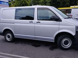 Silber Gebraucht 2015 VW T5 Van | 15.900 € (Superpreis)