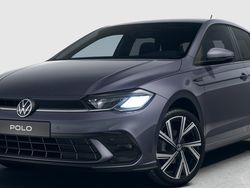 Gebraucht 2024 VW Polo R-line Kleinwagen | 25.059 € (Fairer Preis)