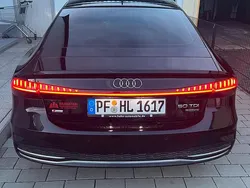 Schwarz Gebraucht 2019 Audi A7 Sportback S-Line Kleinwagen | 41.000 € (Superpreis)