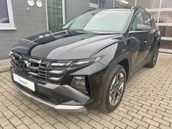 Schwarz Gebraucht 2024 Hyundai Tucson Trend SUV | 37.990 € (Guter Preis)