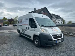 Citroën Jumper