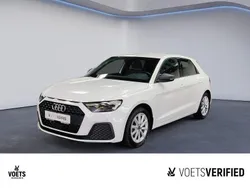 Cortinaweiß Gebraucht 2024 Audi A1 Sportback Advanced Kleinwagen | 23.890 € (Superpreis)