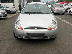 Grau Gebraucht 2005 Ford Transit Kleinwagen | 1.350 €