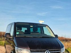 Violet Gebraucht 2016 VW Multivan Van | 22.900 € (Fairer Preis)