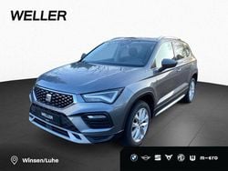 Andere Gebraucht 2024 Seat Ateca Beats SUV | 23.900 € (Guter Preis)