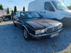 Blau Gebraucht 1990 Jaguar XJ40 Limousine | 9.500 €