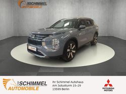 Grau Neu 2025 Mitsubishi Outlander P-HEV Edition SUV | 53.999 € (Etwas zu teuer)