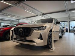 Deep crystal blue Neu 2025 Mazda CX-60 Homura-Line SUV | 52.990 € (Fairer Preis)